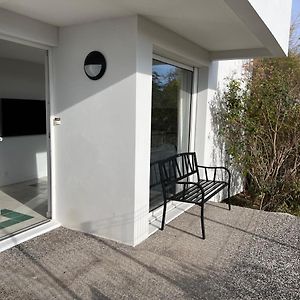 Appartement Rez-de-Chaussée