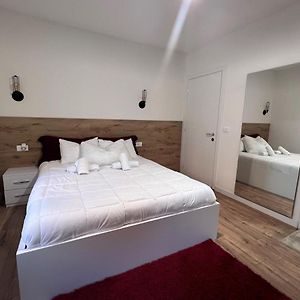 Chambre Lit King-Size