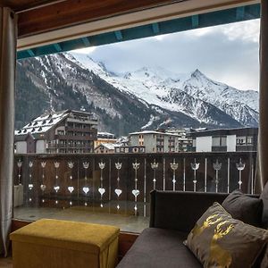 Refuge De L'Aiguille - 2 Bedroom Duplex In The Heart Of Chamonix
