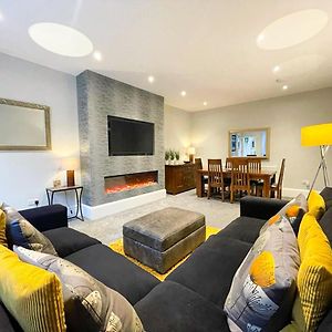 2Bed, Private Garden & Fireplace, Near Water Of Leith