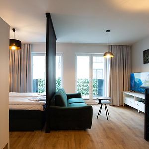 Krakow Centrum Sunny Apartment Lwowska 10
