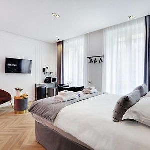 Charming Private Room - 2P - Les Halles