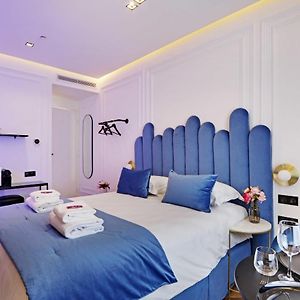 Private Suite With Jacuzzi - 2P - Rivoli
