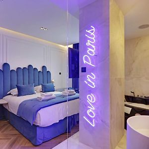 Chambre Lit King-Size