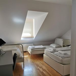 Chambre Quadruple