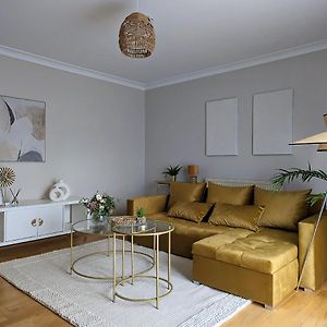 Appartement à 1 Chambre à Coucher