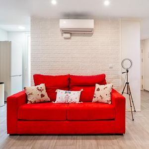Appartement Supérieur à 3 Chambres à Coucher
