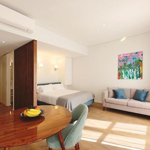 Ribeira Flores 59 Downtown Apartments