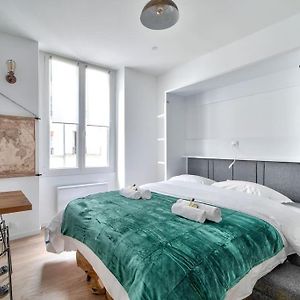 Appartement Studio