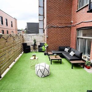 M11 Modern Comfy Studio Wac In Plateaumile-End