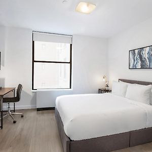 Studio de Luxe Lit Queen-Size