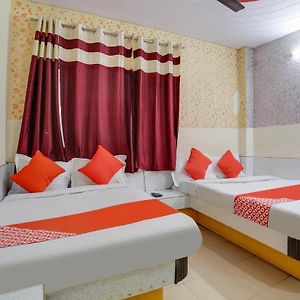 Chambre Triple
