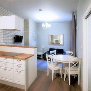 Old Town Apartment