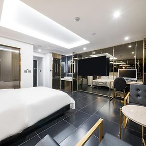 Chambre Luxe Lit King-Size