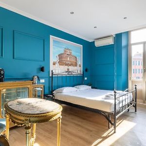 Chambre Supérieure Lit King-Size
