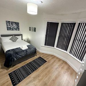 Wenlock En-Suite Rooms