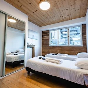 Appartement Europa