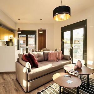 Strefi Hill Suites