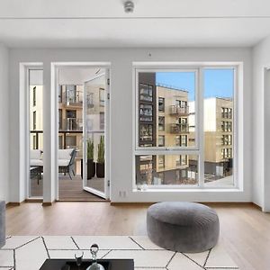 Appartement à 2 Chambres à Coucher