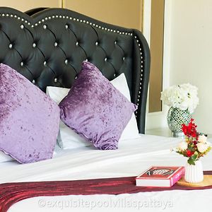 5BD Luxury Pool Villa Pattaya - Exquisite Pool Villa C