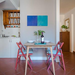 Santo Spirito'S Nest