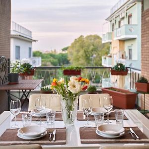 Old Fashion Pigneto - Luxurious Terrace & Comfort!