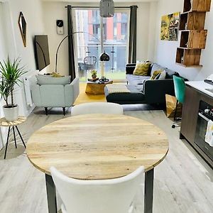 Appartement à 1 Chambre à Coucher