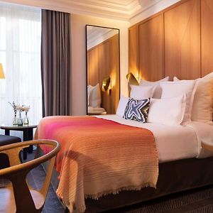 Chambre Supérieure Double