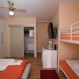 Chambre Familiale