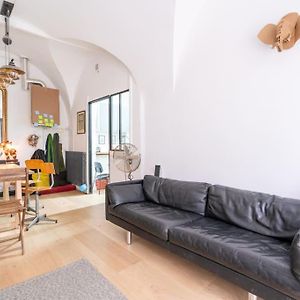 Grand Duplex Montmartre