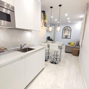 Apartamento Con Encanto