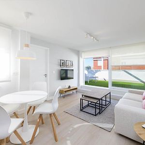 Appartement à 2 Chambres à Coucher