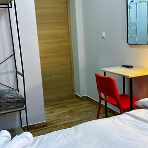 Private Bathroom Double Room