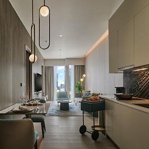 Suite Exécutive à 1 Chambre à Coucher