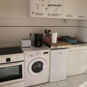 Appartement A Royan Avec Acces Piscine