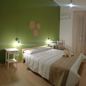 Chambre Quadruple