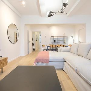 Appartement à 3 Chambres à Coucher