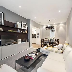 Prime Knightsbridge Mews - 4 Bed House