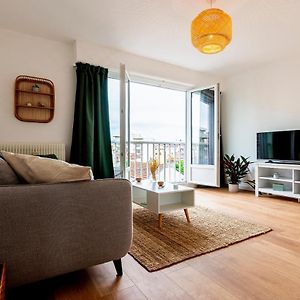 Le Jouvence Cozy / ZEN-CONFORT-PARKING GRATUIT