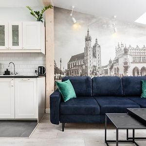 Arianska Apartment - Cracow, City Centre