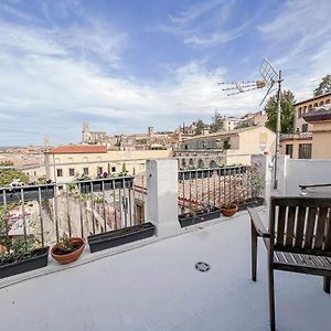 Romantic Duplex With Terrace And Great Views