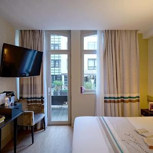 Chambre Exécutive Lit King-Size