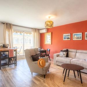 Appartement à 1 Chambre à Coucher