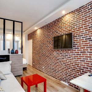 Modern Apartment - 1Br-4P - Palais Garnier
