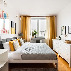 Superior Metro Centrum Apartment