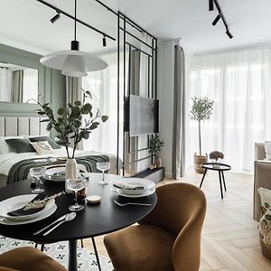 Appartement à 1 Chambre à Coucher
