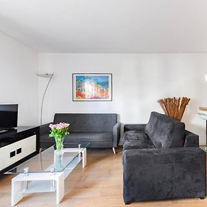 Nice Flat 5 Min Walking From The Sea