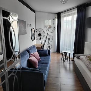 Amber Apartament 519