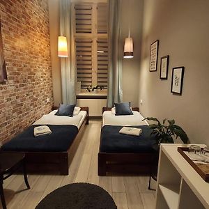 Private Bathroom Twin Room