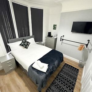 Private Bathroom Double Room